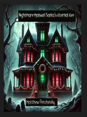 cover image of Santa's Eternal Eve